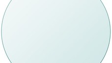 Blat de masa din sticla securizata