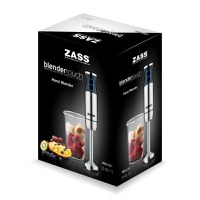 Blender de mana cu tija lunga ZASS ZHB 11 - 5