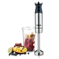 Blender de mana cu tija lunga ZASS ZHB 11 - 2