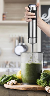Blender de mana TRISA 4Blade Mix 6711.7512 - 2