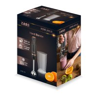 Blender de mana ZASS Rose Gold ZHB 20 - 5