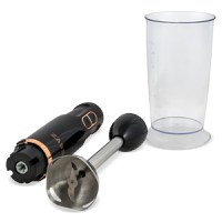 Blender de mana ZASS Rose Gold ZHB 20 - 4