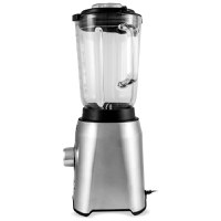 Blender de masa Inox Zass ZSB 09, argintiu - 3