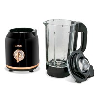 Blender de masa ZASS Rose Gold ZSB 20 - 4
