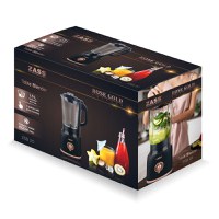 Blender de masa ZASS Rose Gold ZSB 20 - 5