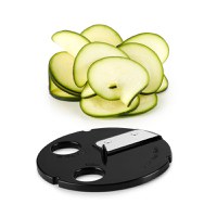 Blender Tocator Spiralizer Trisa 6705.7012, alb - 5