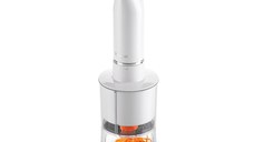 Blender Tocator Spiralizer Trisa 6705.7012, alb
