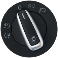 Bloc Lumini Vw Crom (fara auto) - 2
