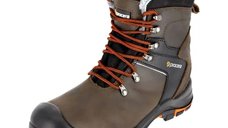 Bocanci de protectie, URANUS S3L, PROCERA, piele, bombeu kevlar, HRO