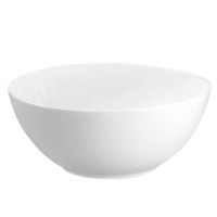 Bol mediu 17 cm, 0.9L, opal, AMBITION Basic - 1