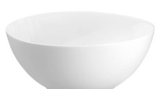 Bol mediu 17 cm, 0.9L, opal, AMBITION Basic
