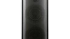 Boxa portabila Bluetooth cu microfon si telecomanda Electromures EM 1008