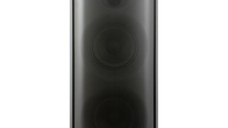 Boxa portabila Bluetooth cu microfon si telecomanda Electromures EM 1008