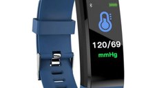 Bratara Smart Fitness Techstar® ID115 Plus Fitness, 0,95