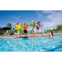 Brate inot Puddle Jumper, multicolor - 3