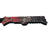 Briceag automat, Spider Assault, otel inoxidabil, 21.5 cm - 4