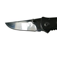 Briceag-cutit, otel inoxidabil, natur, Elk Ridge, Stag Knife, 19.5 cm - 5