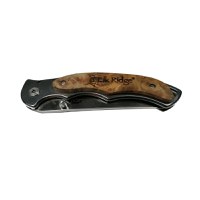 Briceag-cutit, otel inoxidabil, natur, Elk Ridge, Stag Knife, 19.5 cm - 4