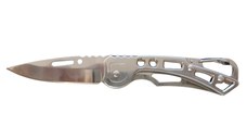 Briceag de buzunar, Futuristic Knife, otel inoxidabil, 15.5 cm