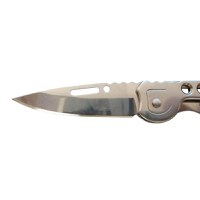 Briceag de buzunar, Futuristic Knife, otel inoxidabil, 15.5 cm - 4