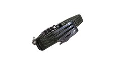 Briceag otel inoxidabil multifunctional camping 20 cm
