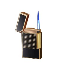 Bricheta metalica rezistenta la vant cu gaz , model: wave point - 1