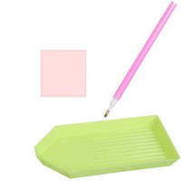 Broderie, Pictura, Mozaic cu Diamante 30 x 40 Icoana - 1