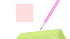 Broderie, Pictura, Mozaic cu Diamante 30 x 40 Icoana