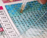 Broderie, Pictura, Mozaic cu Diamante 30 x 40 Icoana - 5