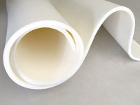 Burete dens pentru tapiterie, Poliuretan 200x100cm, grosime 1 cm, ideal pentru aplicatii tapiterie - 2