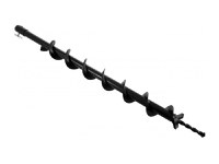 Burghiu pamant, profesional, V90050, Verke - 1