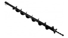 Burghiu pamant, profesional, V90050, Verke