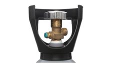 Butelie pentru CO2, Kraft&Dele, 8 litri, KD1830