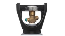 Butelie pentru CO2, Kraft&Dele, 8 litri, KD1830