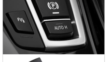 Buton de Parcare + Auto H pentru BMW Seriile 5 / 7, F10 F02 - N2L Store
