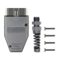 Cablu Adaptor Auto Universal DIY, la OBD2 16 Pin, J1962 - 1