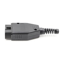 Cablu Adaptor Auto Universal DIY, la OBD2 16 Pin, J1962 - 2