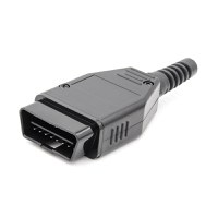 Cablu Adaptor Auto Universal DIY, la OBD2 16 Pin, J1962 - 8