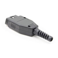 Cablu Adaptor Auto Universal DIY, la OBD2 16 Pin, J1962 - 4
