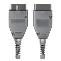 Cablu Adaptor Auto Universal DIY, la OBD2 16 Pin, J1962 - 5
