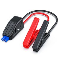 Cablu Auto de Pornire Inteligent, lungime 40 cm, potrivit pentru Starter Multifunctional, Material Durabil din Cupru - 2