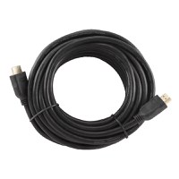 Cablu CIMUTO HDMI - HDMI, de 10 metri, tip tata-tata 1080p - 2