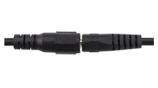 Cablu de Alimentare, Extensie Mufata de 20m MRG M1168, Mufa 5.5mm, Negru