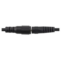 Cablu de Alimentare, Extensie Mufata de 5m MRG M1168, Mufa 5.5mm, Negru - 2