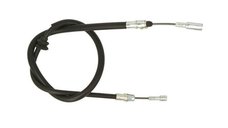 Cablu frana de mana ATE 24372707622 pentru Renault Master II platou sasiu ED HD UD