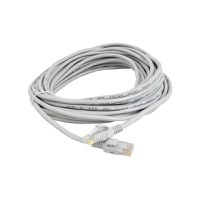 Cablu Internet, Retea Cablu UTP, Lungime 10m - 1