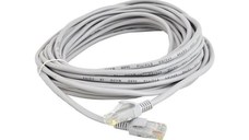 Cablu Internet, Retea Cablu UTP, Lungime 10m