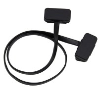 Cablu Prelungitor Auto Techstar®, OBD2, 60cm - 14