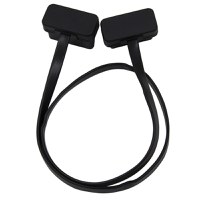 Cablu Prelungitor Auto Techstar®, OBD2, 60cm - 12