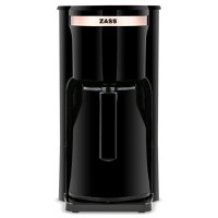 Cafetiera cu termos ZASS Rose Gold  ZCM 21 - 1